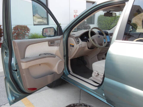 2008 Kia Sportage LX