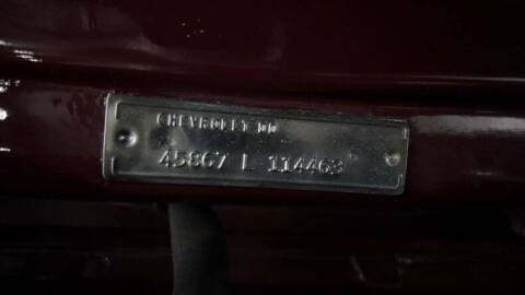 1964 Chevrolet Chevelle