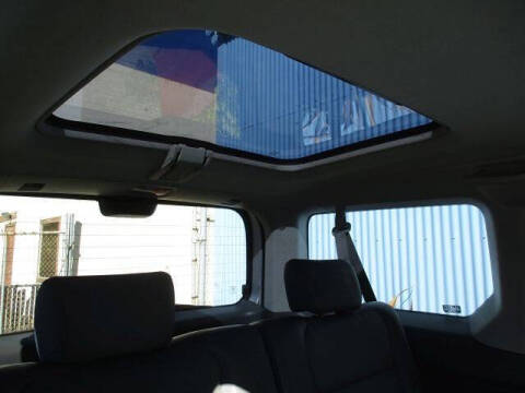 2004 Honda Element EX