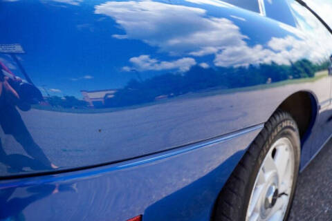 1996 Chevrolet Camaro