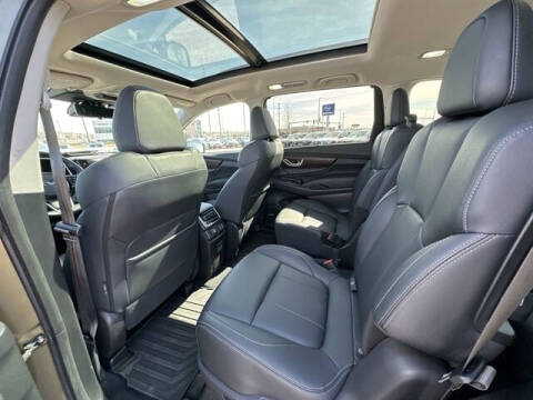2023 Subaru Ascent Touring