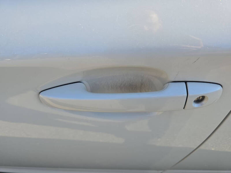 2016 Subaru Legacy 2.5i Premium