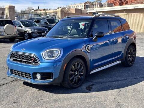 2018 MINI Countryman for sale at St George Auto Gallery in Saint George UT