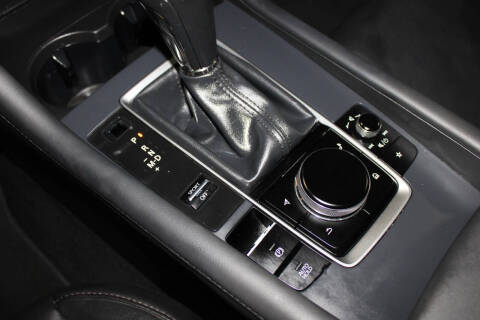 2021 Mazda Mazda3 Sedan Select