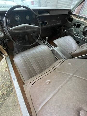 1970 Oldsmobile Cutlass