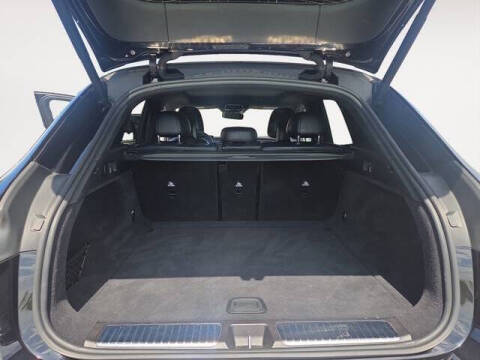 2023 Mercedes-Benz EQE EQE 350+