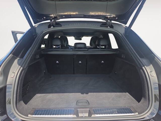 2023 Mercedes-Benz EQE EQE 350+