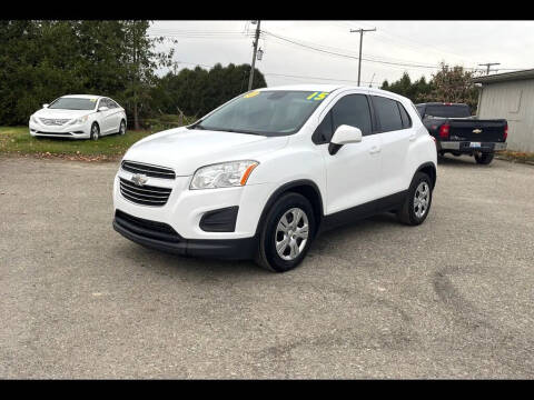 2007 Chevrolet Tahoe