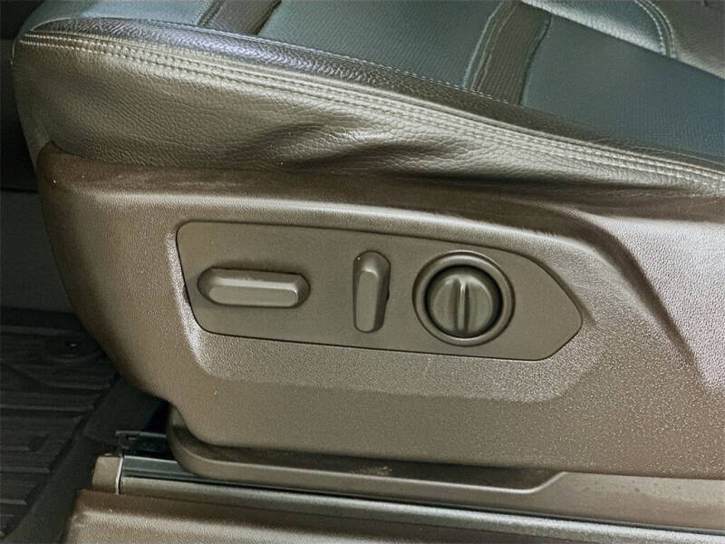 2021 GMC Sierra 2500HD