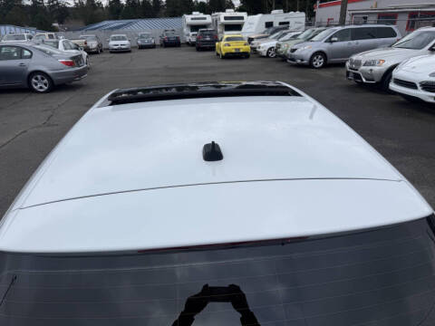 2015 Volkswagen Golf TSI S