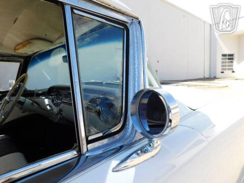 1956 Oldsmobile Super 88