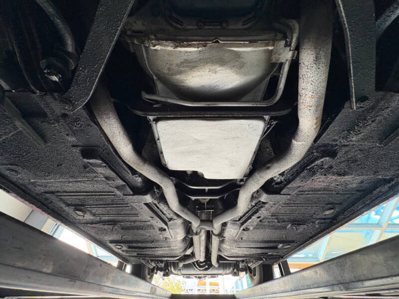 1966 Ford Thunderbird