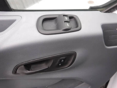 2019 Ford Transit 250