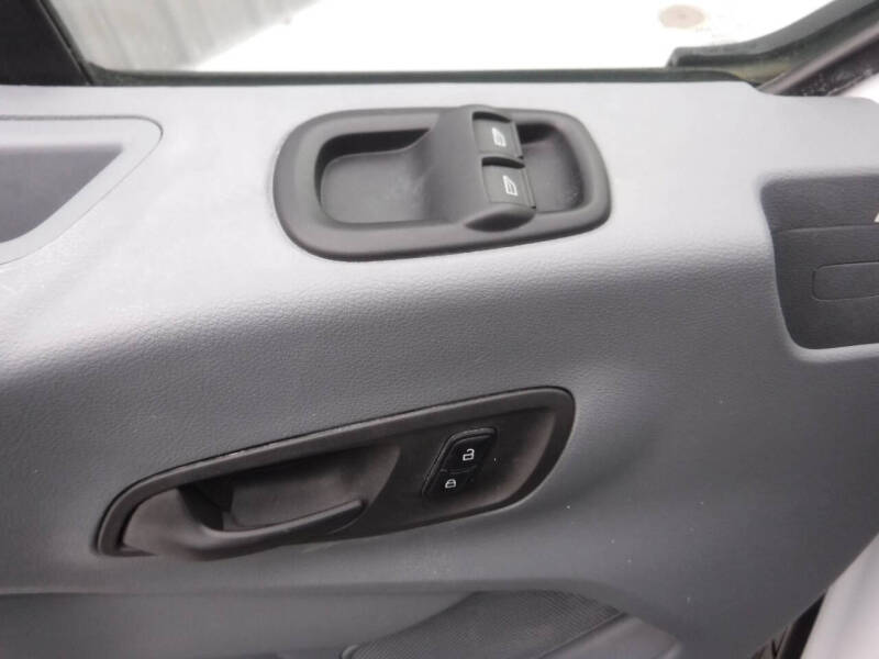 2019 Ford Transit 250