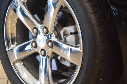 2008 Pontiac Solstice GXP