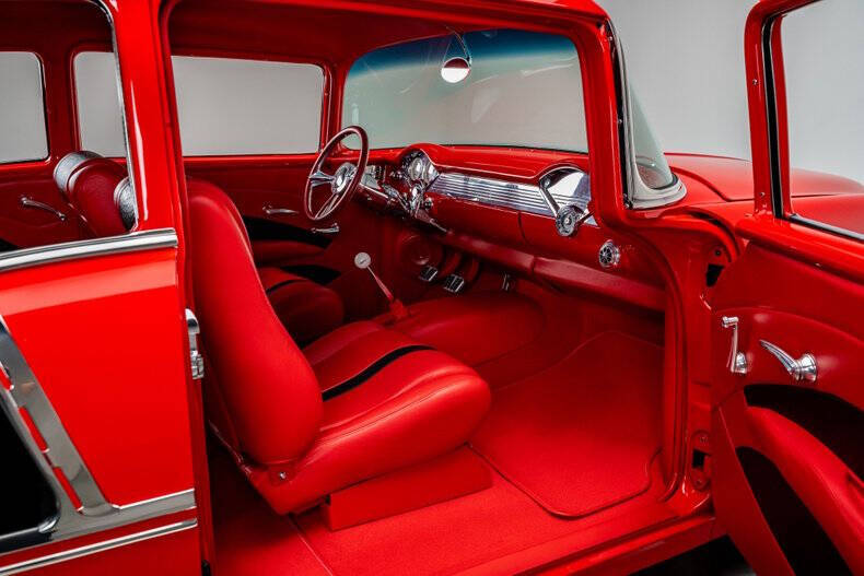 1955 Chevrolet 150