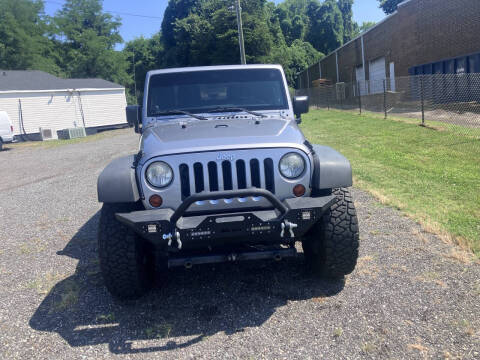 2013 Jeep Wrangler Sport Photo