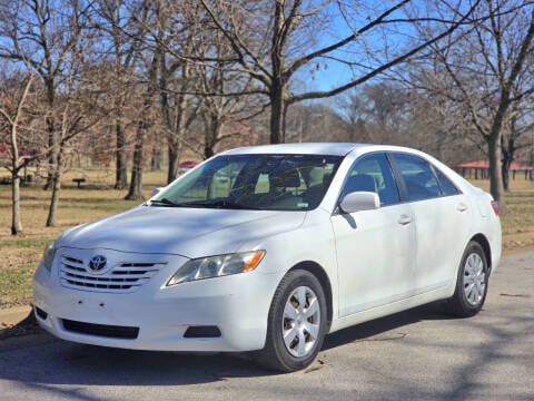 2009 Toyota Camry for sale at AtoZ Car in Saint Louis MO
