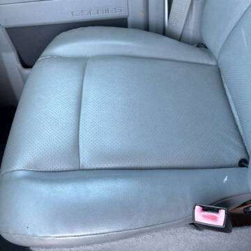 2011 Ford E-Series E-350 SD