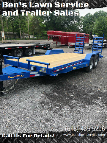 2020 Doolittle XT822014K