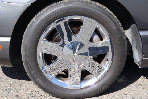 2003 Ford Thunderbird Premium