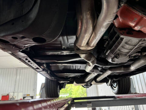 1972 Chevrolet Chevelle