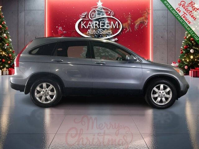 2008 Honda CR-V EX-L