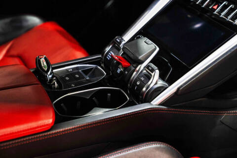 2022 Lamborghini Urus