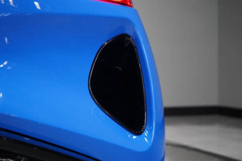 2024 Lotus Emira I4 First Edition