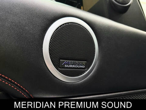 2017 Land Rover Discovery HSE