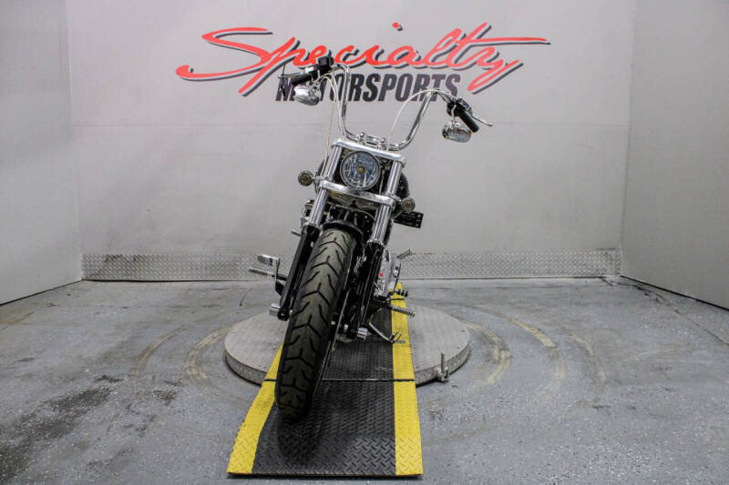 2014 Harley-Davidson Breakout