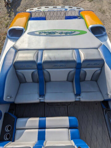 2005 Nor-Tech 43 Super vee