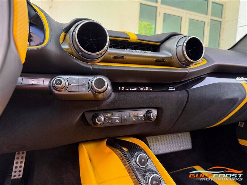 2020 Ferrari 812 Superfast