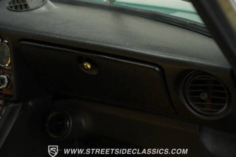 1978 Alfa Romeo Spider