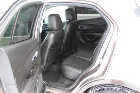 2014 Buick Encore Convenience