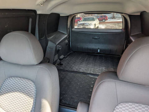 2008 Chevrolet HHR Panel LT