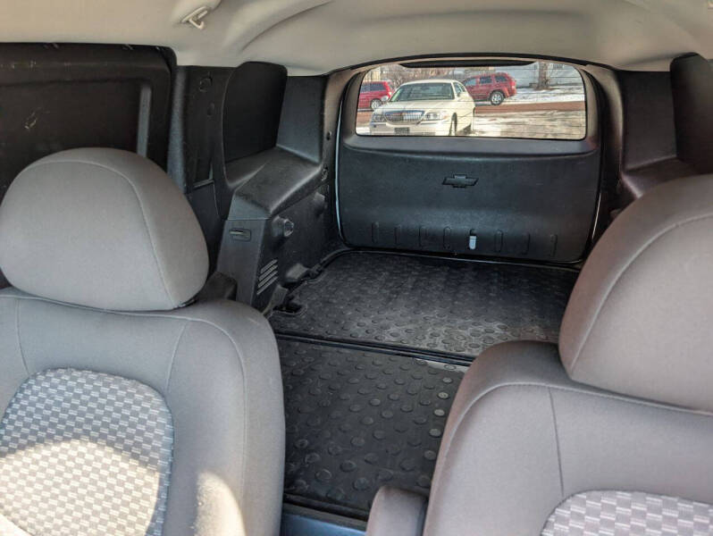 2008 Chevrolet HHR Panel LT