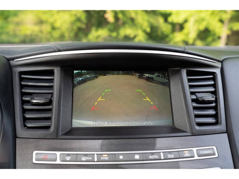 2020 Infiniti QX60 Pure