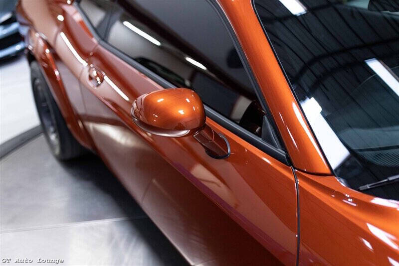 2023 Dodge Challenger 22