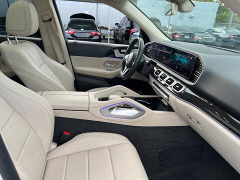 2020 Mercedes-Benz GLE GLE 350