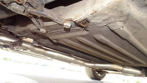 1989 Mercedes-Benz 560-Class 560 SL