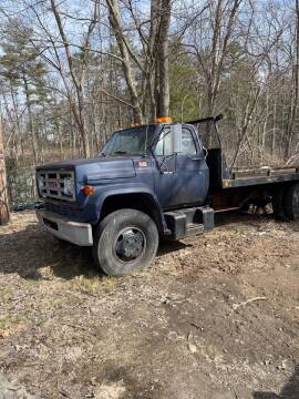 1984 GMC C6500 for sale at Off Lease Auto Sales, Inc. in Hopedale MA