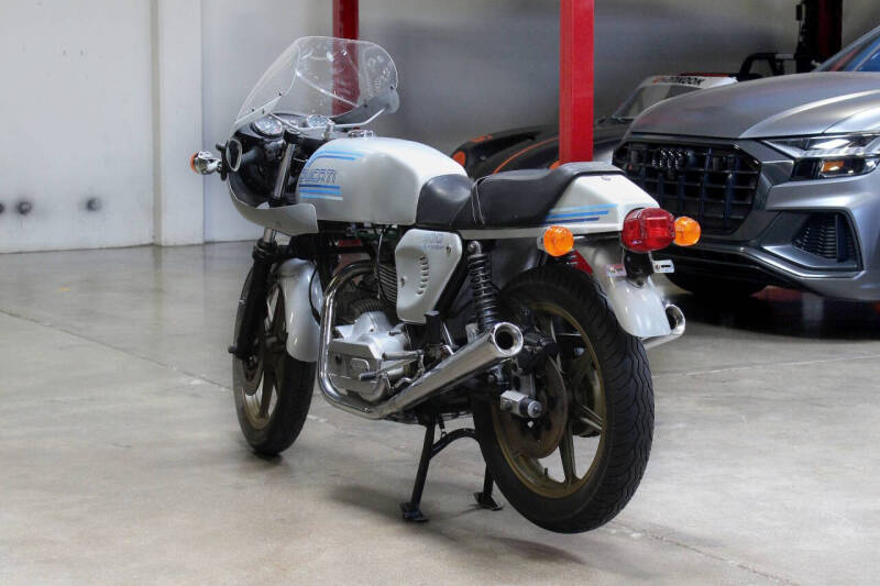 1982 Ducati 900SS