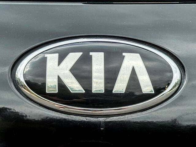 2017 Kia Sorento LX V6