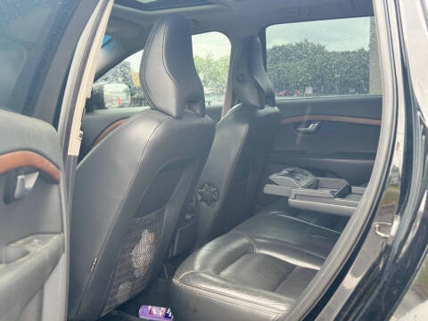 2010 Volvo XC70 3.2