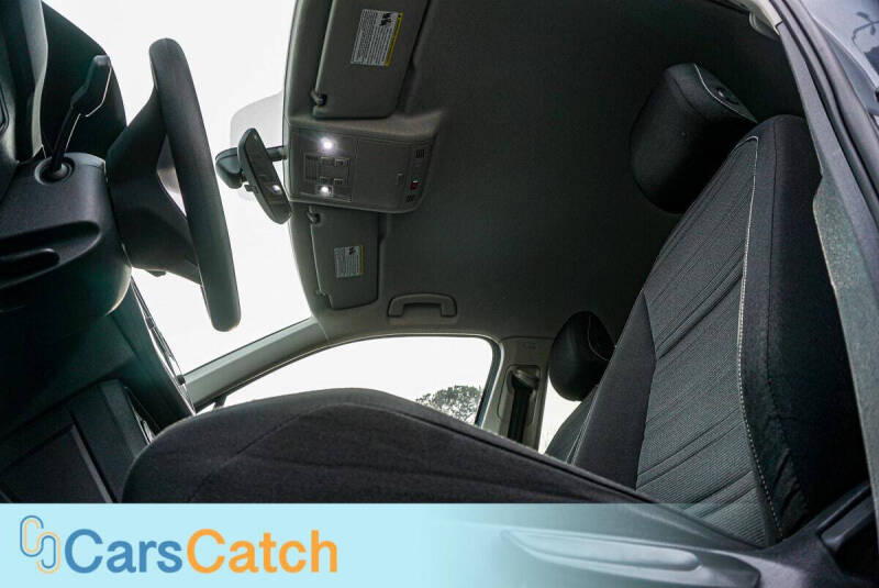 2023 Volkswagen Tiguan S