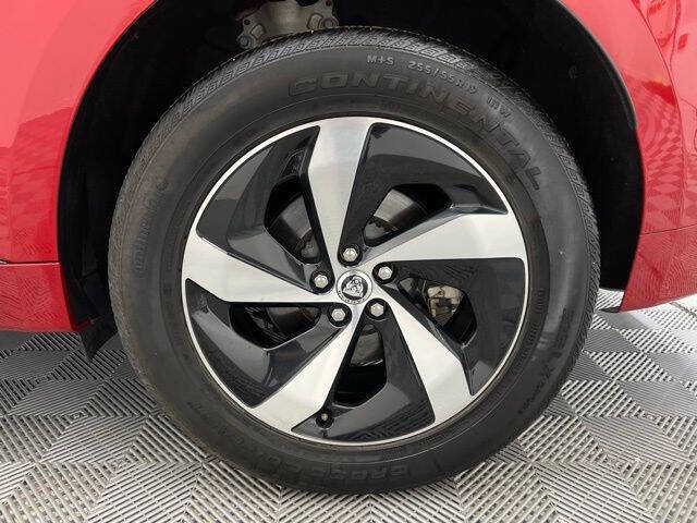 2024 Jaguar F-PACE P250 R-Dynamic S