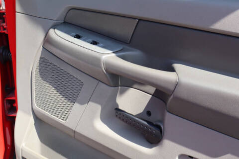 2008 Dodge Ram 1500