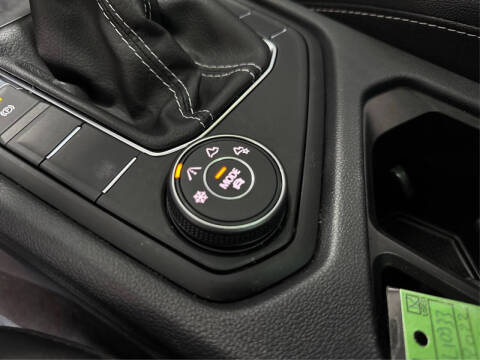 2022 Volkswagen Taos