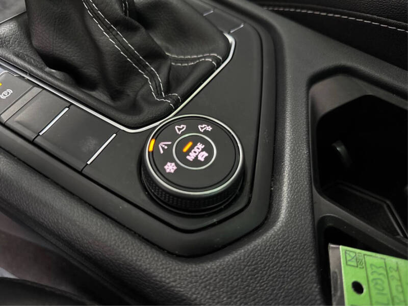 2022 Volkswagen Taos